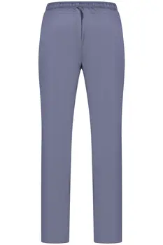 K-WAY MEN'S BLUE TROUSERS