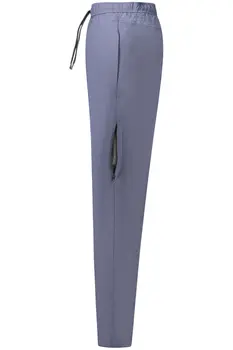 K-WAY MEN'S BLUE TROUSERS
