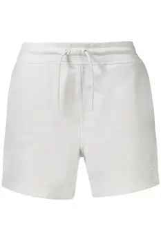 K-WAY SHORT PANTS WOMEN WHITE