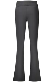 K-WAY WOMEN'S BLACK PANTS