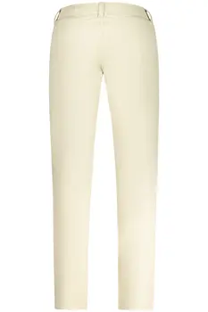 HUGO BOSS MEN'S TROUSERS BEIGE