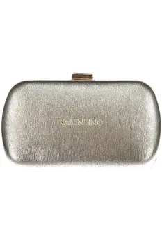 VALENTINO BAGS WOMEN'S BAG SILVER