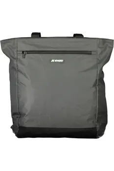 K-WAY WOMEN'S BAG GREEN