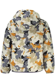 K-WAY JACKET CHILDREN BEIGE