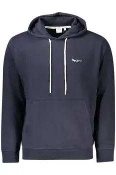 PEPE JEANS SWEATSHIRT WITHOUT ZIP MEN BLUE