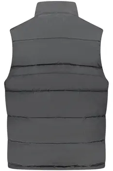 GUESS JEANS MEN'S SLEEVELESS BLACK