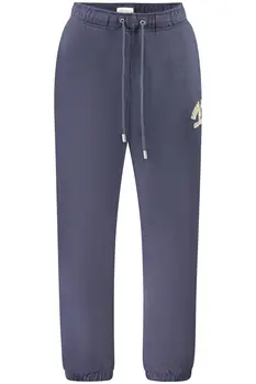GUESS JEANS MEN'S BLUE PANTS