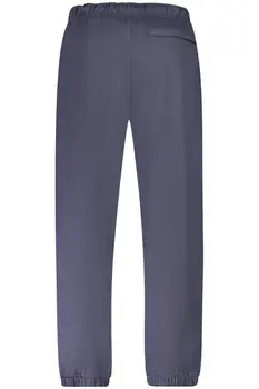 GUESS JEANS MEN'S BLUE PANTS