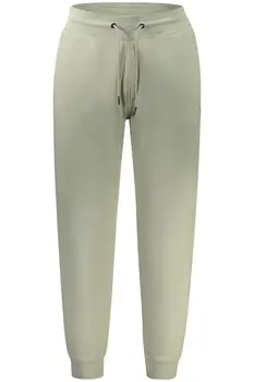 GUESS JEANS MEN'S GREEN PANTS