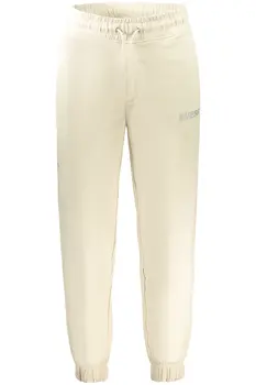 GUESS JEANS MEN'S PANTS BEIGE