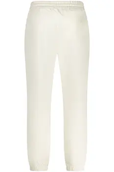 GUESS JEANS MEN'S WHITE PANTS