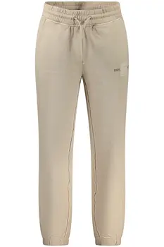 GUESS JEANS MEN'S PANTS BEIGE