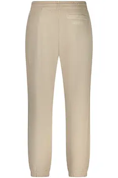 GUESS JEANS MEN'S PANTS BEIGE
