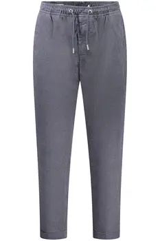 GUESS JEANS MEN'S BLUE PANTS