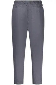 GUESS JEANS MEN'S BLUE PANTS