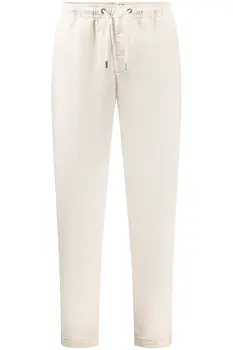 GUESS JEANS MEN'S PANTS BEIGE