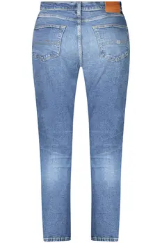 TOMMY HILFIGER MEN'S DENIM JEANS BLUE
