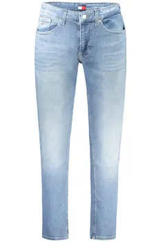 TOMMY HILFIGER DENIM JEANS MEN BLUE