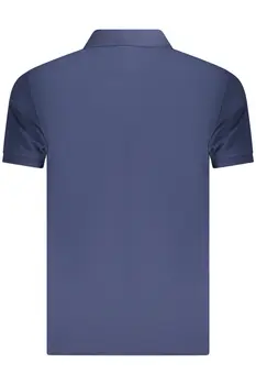 FILA POLO SHORT SLEEVES MEN BLUE