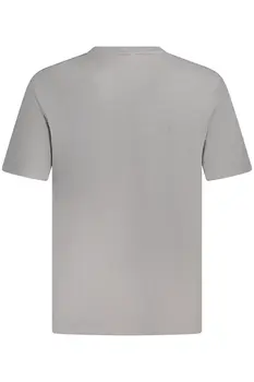 FILA SHORT SLEEVE T-SHIRT MEN GREY