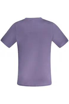 KAPPA SHORT SLEEVE T-SHIRT MEN BLUE