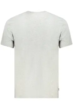 TIMBERLAND SHORT SLEEVE T-SHIRT MEN GREY