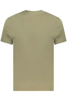TIMBERLAND SHORT SLEEVE T-SHIRT MEN GREEN