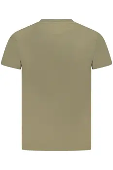 TIMBERLAND SHORT SLEEVE T-SHIRT MEN GREEN