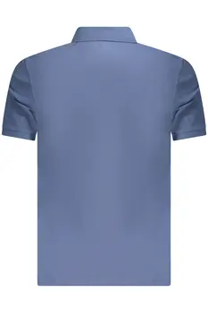 TIMBERLAND POLO SHORT SLEEVE MEN BLUE