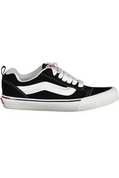 VANS WOMEN'S SPORTS FOOTWEAR BLACK