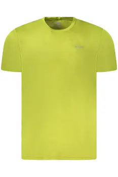 NORWAY 1963 MEN'S SHORT SLEEVE T-SHIRT GREEN