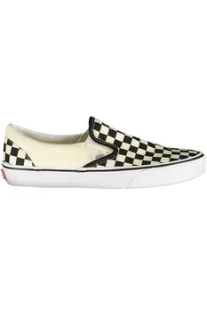 VANS MEN'S SPORTS SHOES WHITE