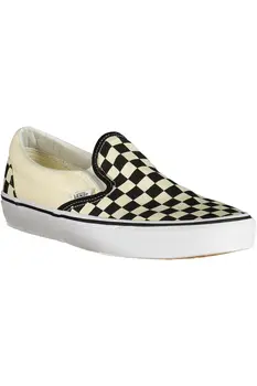 VANS MEN'S SPORTS SHOES WHITE