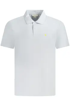 CALVIN KLEIN POLO SHORT SLEEVE MEN BLUE