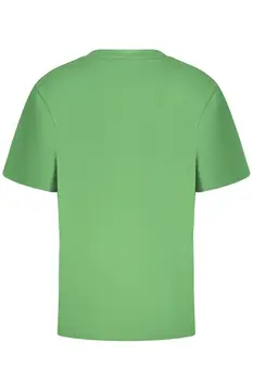 VANS SHORT SLEEVE T-SHIRT MEN GREEN