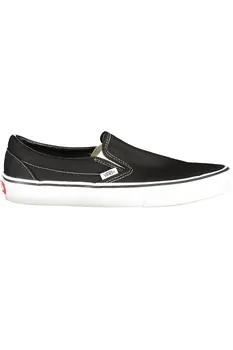 VANS MEN'S SPORTS FOOTWEAR BLACK
