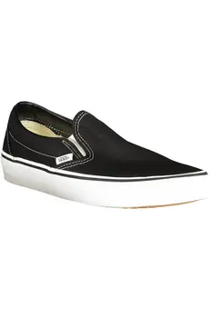 VANS MEN'S SPORTS FOOTWEAR BLACK