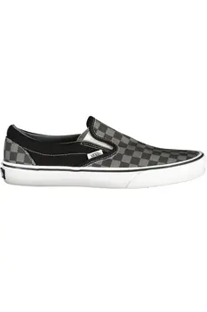 VANS MEN'S SPORTS FOOTWEAR BLACK
