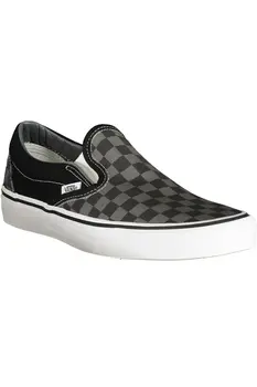 VANS MEN'S SPORTS FOOTWEAR BLACK
