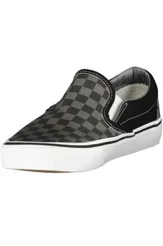 VANS MEN'S SPORTS FOOTWEAR BLACK