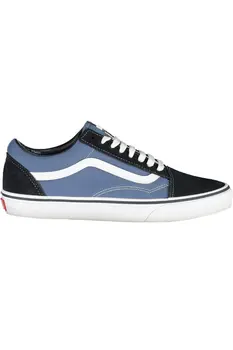VANS MEN'S SPORTS SHOES BLUE
