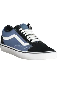 VANS MEN'S SPORTS SHOES BLUE