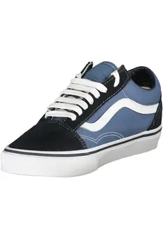 VANS MEN'S SPORTS SHOES BLUE