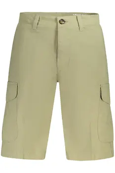 NORTH SAILS MEN'S BERMUDA PANTS GREEN