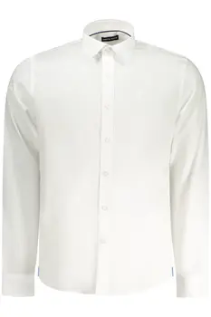 NORTH SAILS LONG SLEEVE SHIRT MEN WHITE