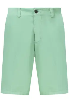 NORTH SAILS GREEN WOMEN'S SHORT PANTS