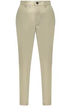 NORTH SAILS BEIGE WOMEN'S TROUSERS