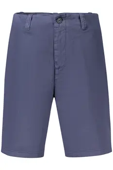 NORTH SAILS WOMEN'S SHORT TROUSERS BLUE