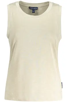 NORTH SAILS WOMEN'S TANK TOP BEIGE