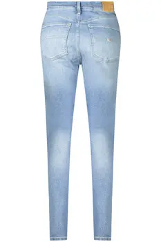 TOMMY HILFIGER WOMEN'S DENIM JEANS BLUE